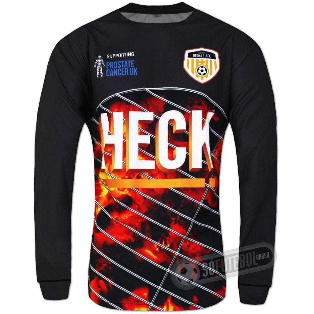 Camisa Bedale Town - Modelo III