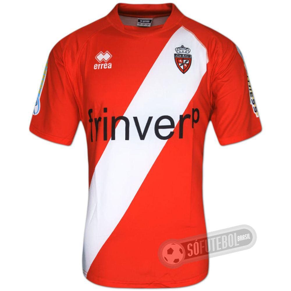 Camisa Excelcior - Modelo I