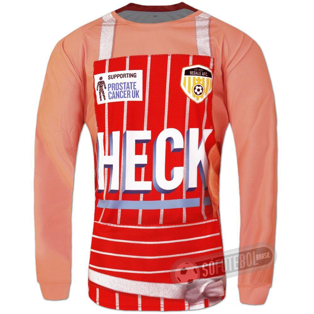 Camisa Bedale Town - Modelo IV