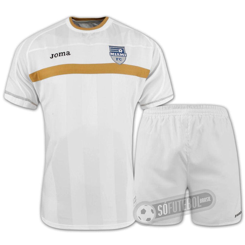 Camisa Miami - Modelo I