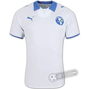 Camisa Sol de América - Modelo II