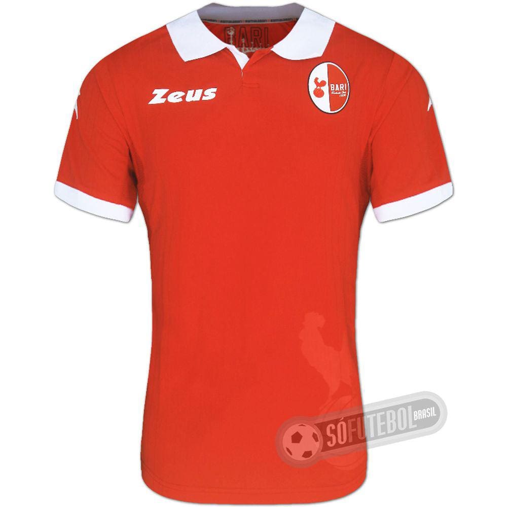 Camisa Bari - Modelo II