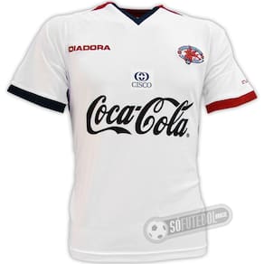 Camisa Oficial Home United