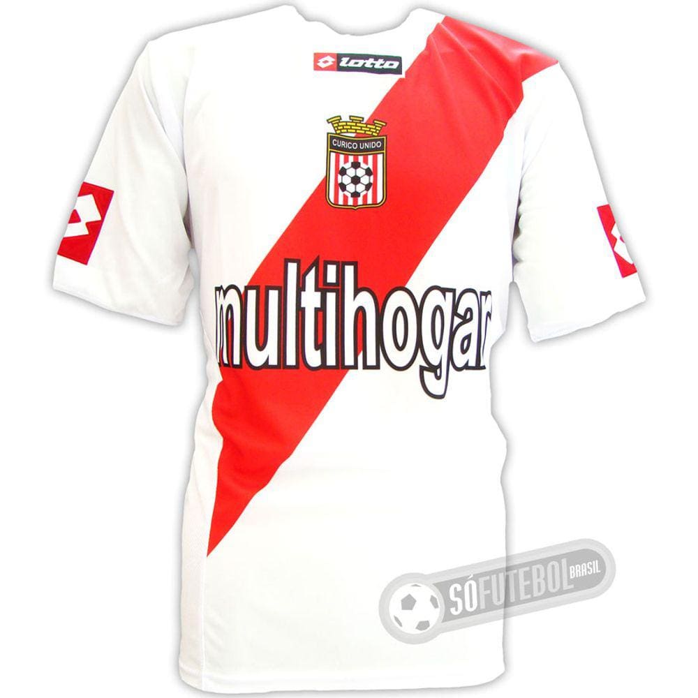 Camisa Curicó