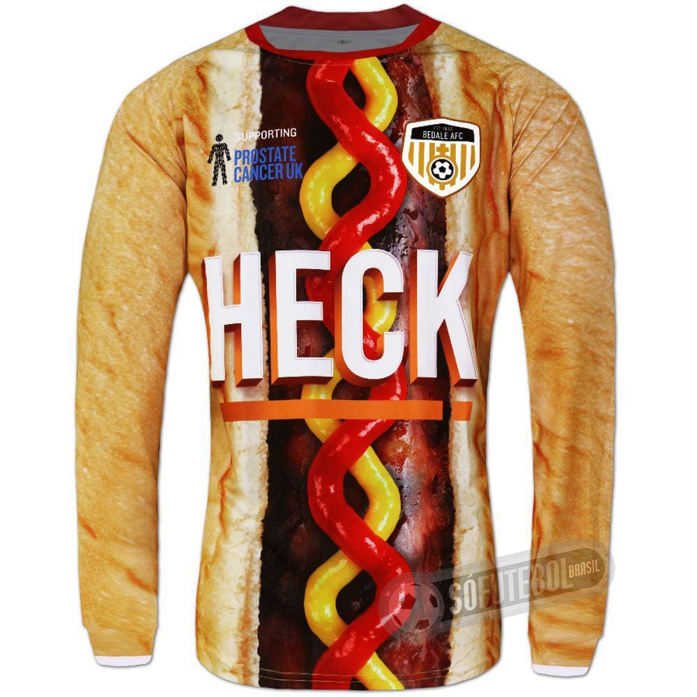 Camisa Bedale Town - Modelo II