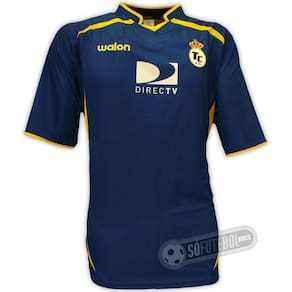 Camisa Oficial Total Clean