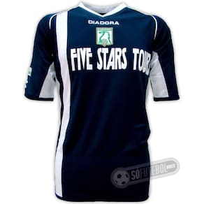 Camisa Oficial Geylang