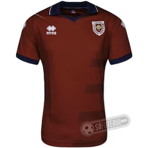 Camisa Reggiana - Modelo I