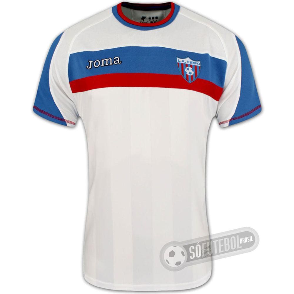 Camisa Firpo - Modelo I
