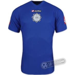 Camisa Club 12 de Octubre - Treino