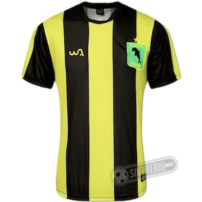 Camisa A.S. Vita Club - Modelo II