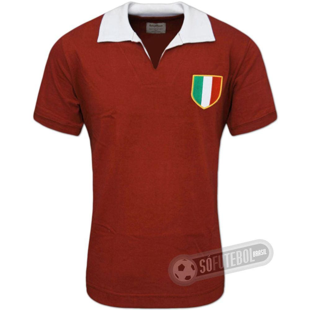 Camisa Torino 1949 - Modelo I