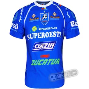 Camisa Espigão - Modelo I