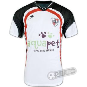 Camisa Iguaçu - Modelo I