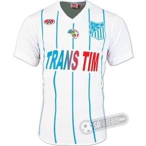 Camisa Ranchariense - Modelo II