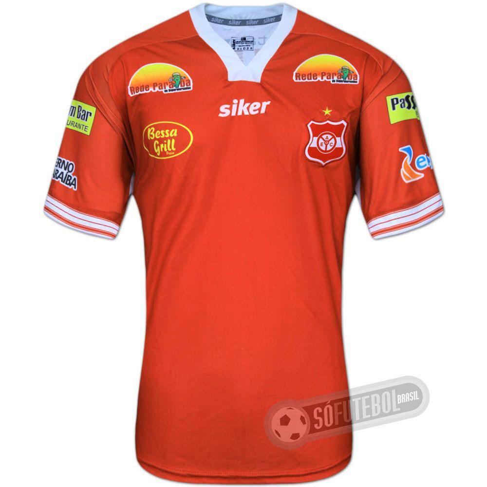 Camisa Auto Esporte - Modelo I