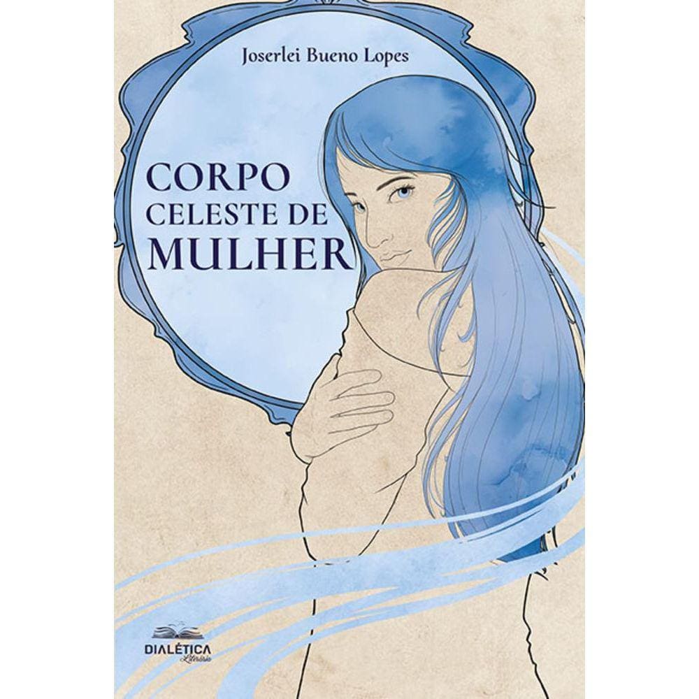 Corpo Celeste de Mulher