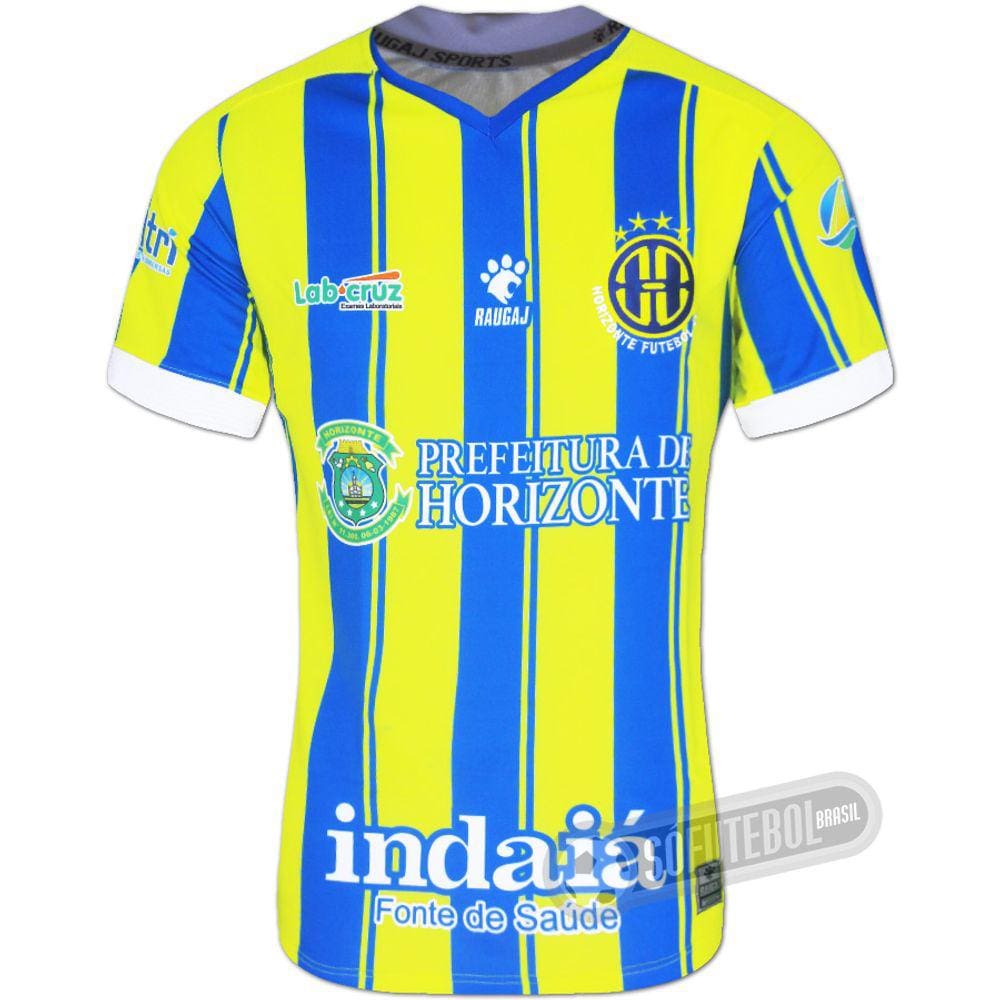 Camisa Horizonte - Modelo I