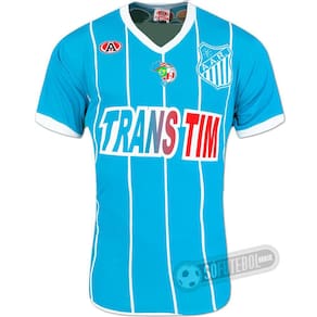 Camisa Ranchariense - Modelo I