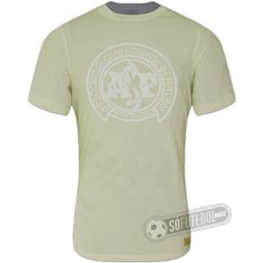 Camiseta Chapecoense Retrô 1977