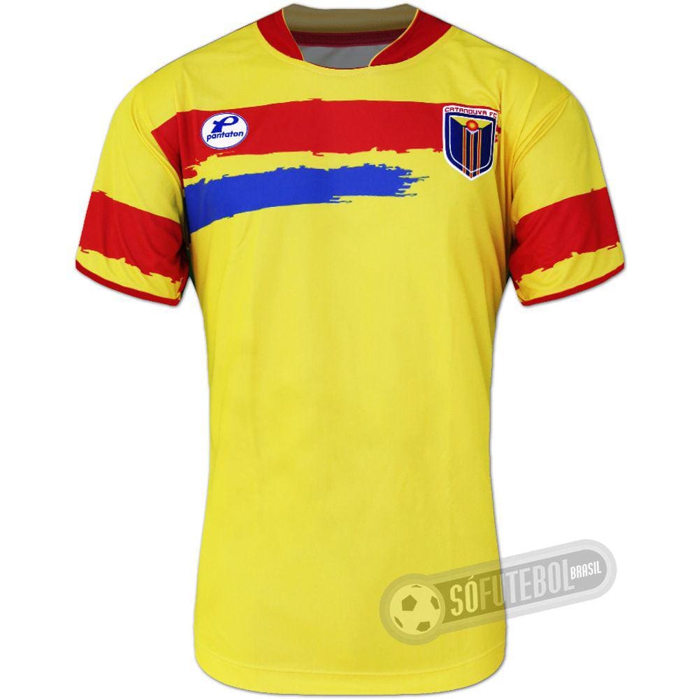 Camisa Catanduva - Modelo I