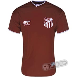 Camisa Cambará - Modelo I