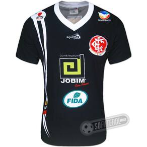 Camisa Internacional de Santa Maria - Modelo III