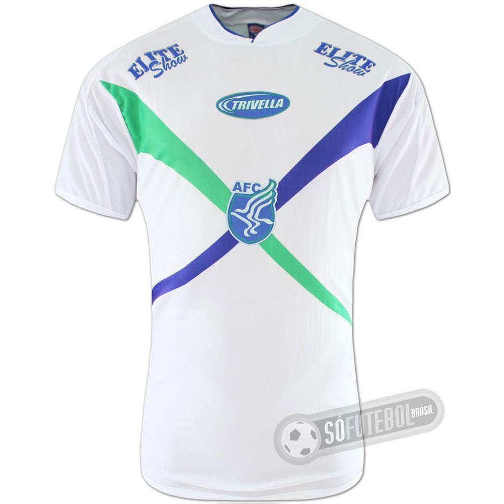 Camisa Artsul - Modelo II