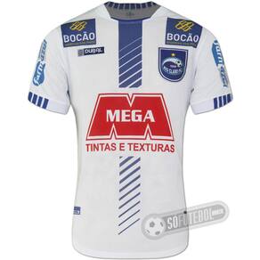 Camisa Rio Claro - Modelo II