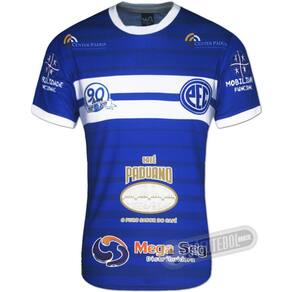 Camisa Paduano - Modelo I