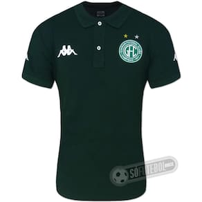 Polo Guarani