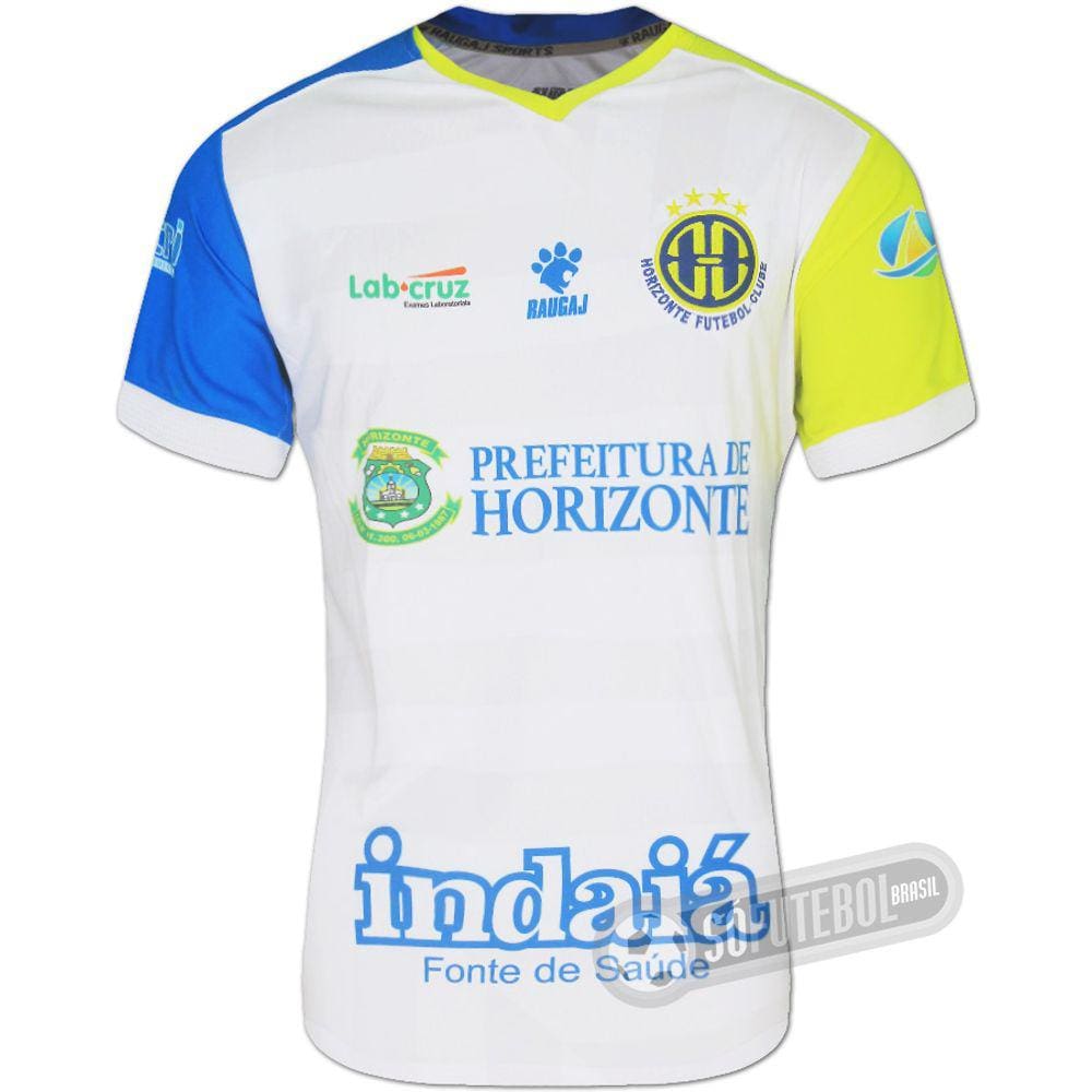 Camisa Horizonte - Modelo II
