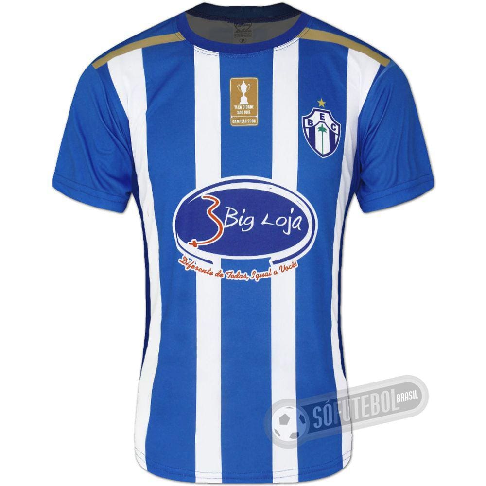 Camisa Bacabal - Modelo I