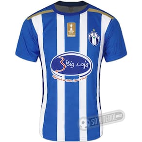 Camisa Bacabal - Modelo I
