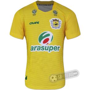 Camisa Galvez - Modelo II