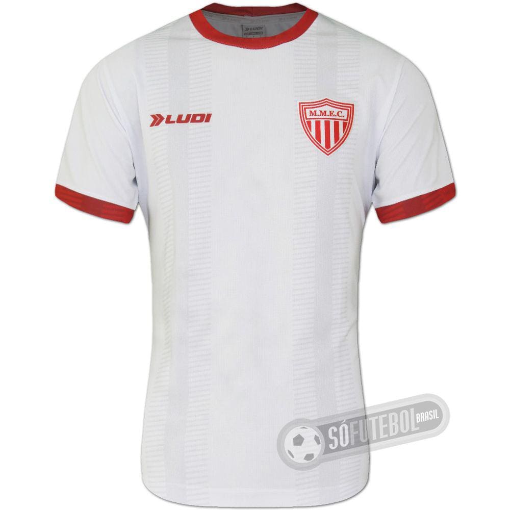 Camisa Mogi Mirim - Modelo II
