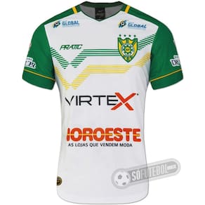 Camisa Esportiva de Picos - Modelo II