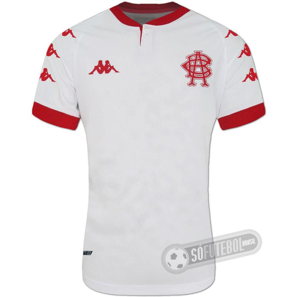 Camisa Bangu - Modelo II