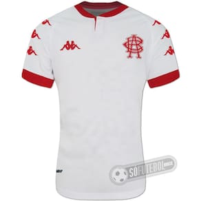 Camisa Bangu - Modelo II