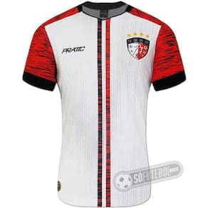 Camisa Vera Cruz - Modelo II