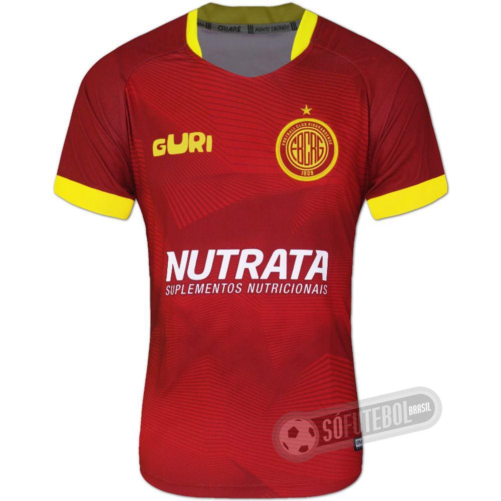 Camisa Riograndense - Modelo I