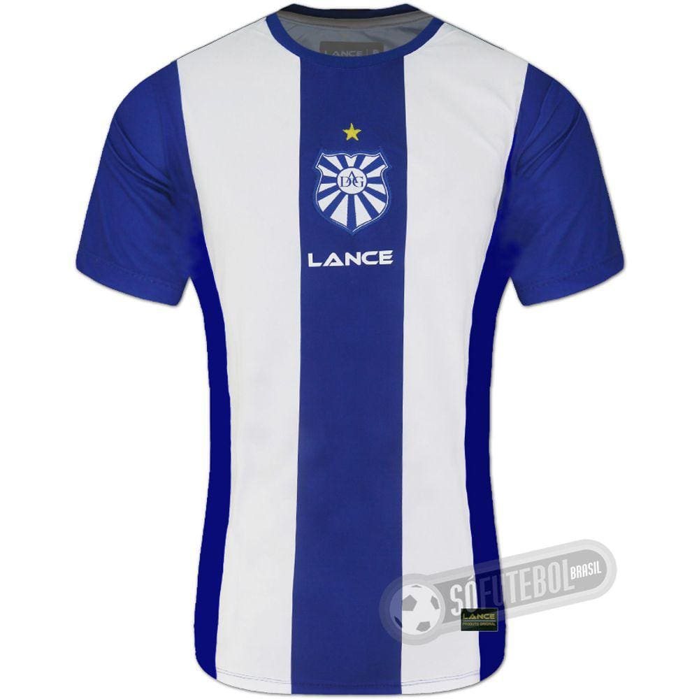 Camisa Guarabira - Modelo I