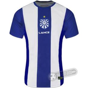 Camisa Guarabira - Modelo I