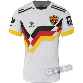 Camisa Catuense - Modelo II