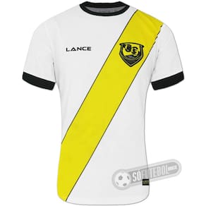 Camisa Campo Grande de Juazeiro do Norte - Modelo II