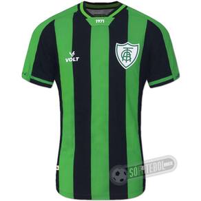 Camisa América Mineiro - Modelo I