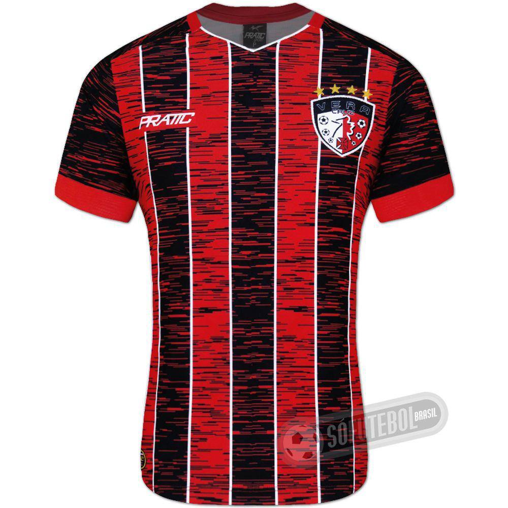 Camisa Vera Cruz - Modelo I