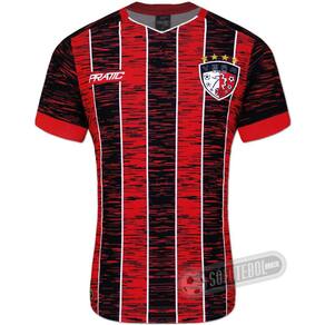 Camisa Vera Cruz - Modelo I