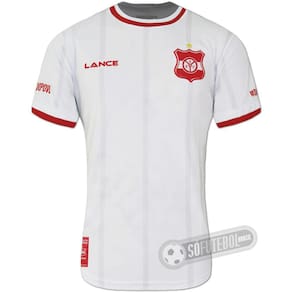 Camisa Auto Esporte - Modelo II