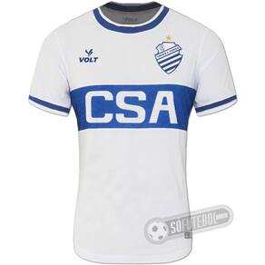 Camisa CSA - Modelo II